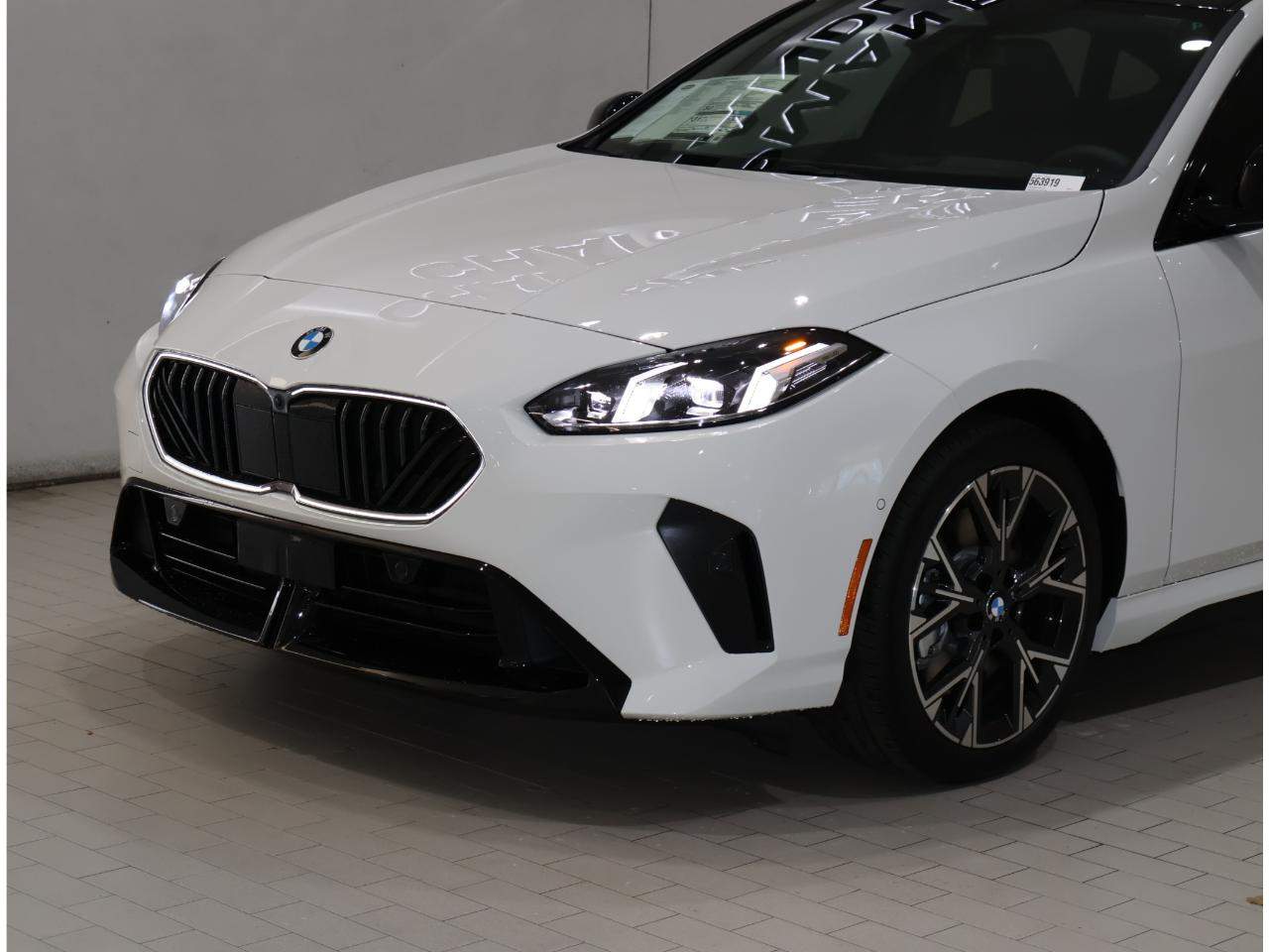 2027 BMW X1 xDrive28i