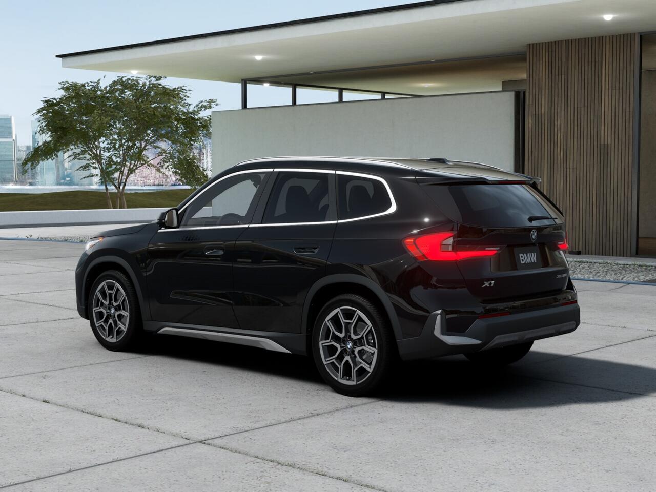 2027 BMW X1 xDrive28i