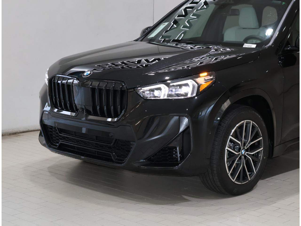 2027 BMW X1 xDrive28i