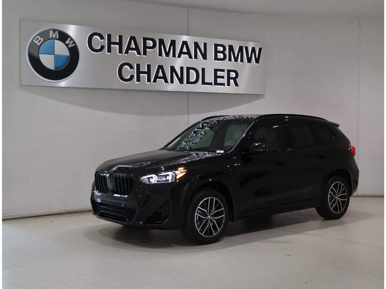 2027 BMW X1 xDrive28i