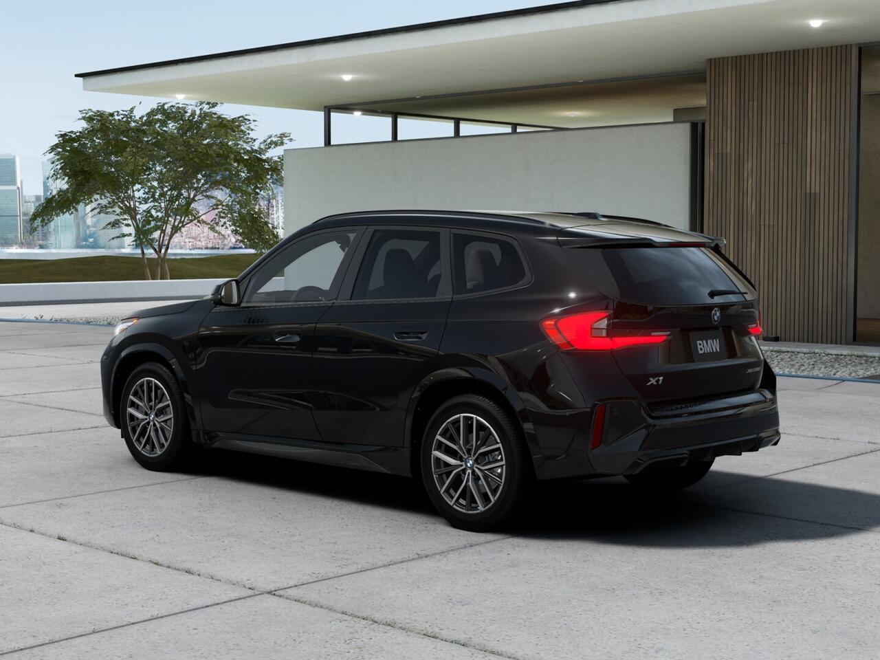 2027 BMW X1 xDrive28i