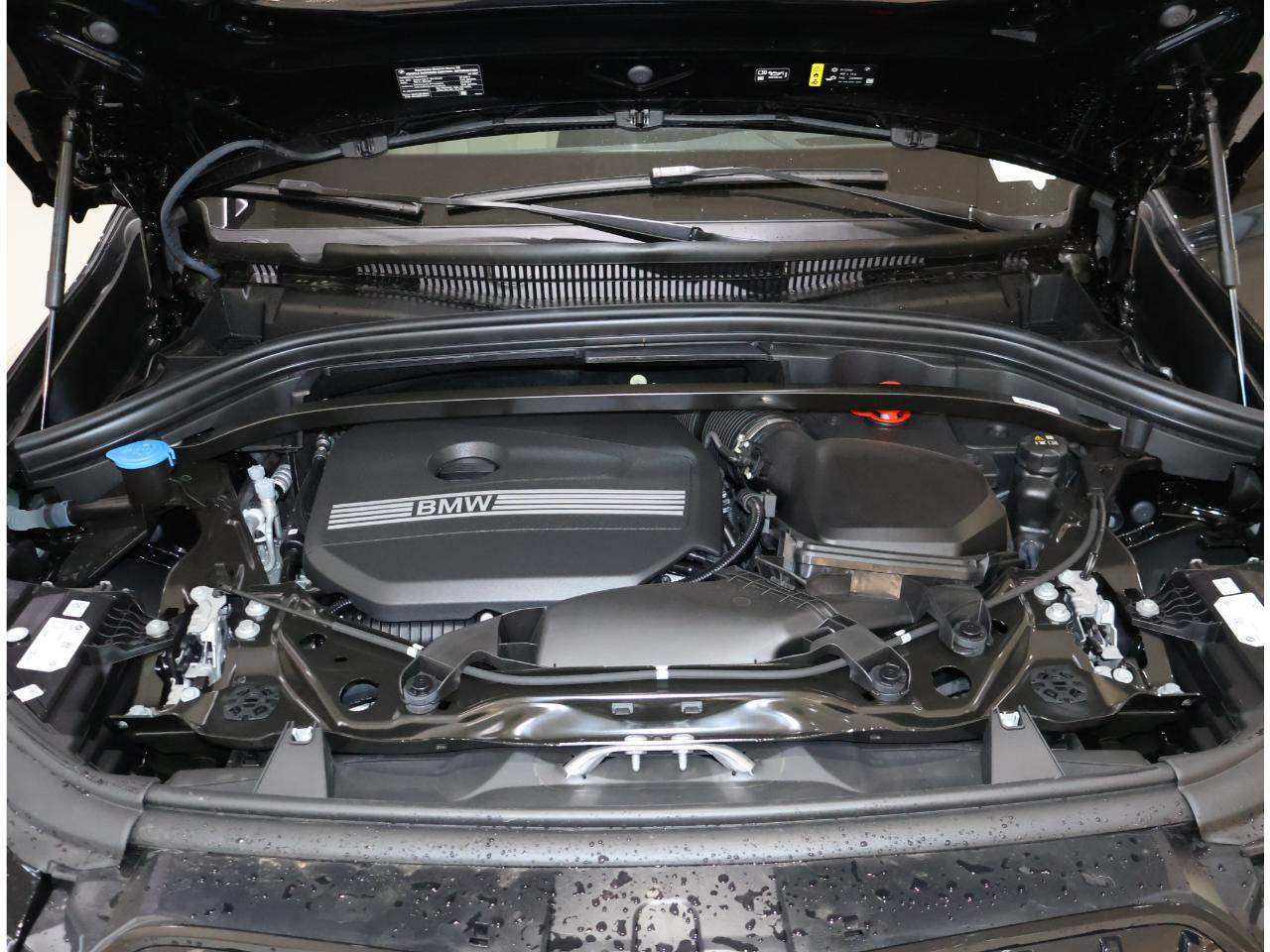 2027 BMW X1 xDrive28i