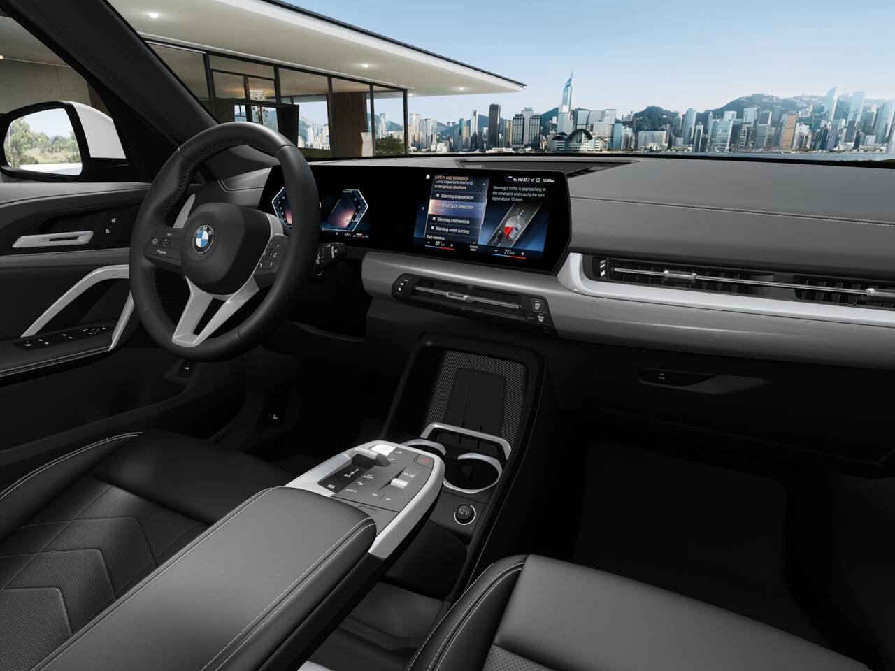2027 BMW X1 xDrive28i