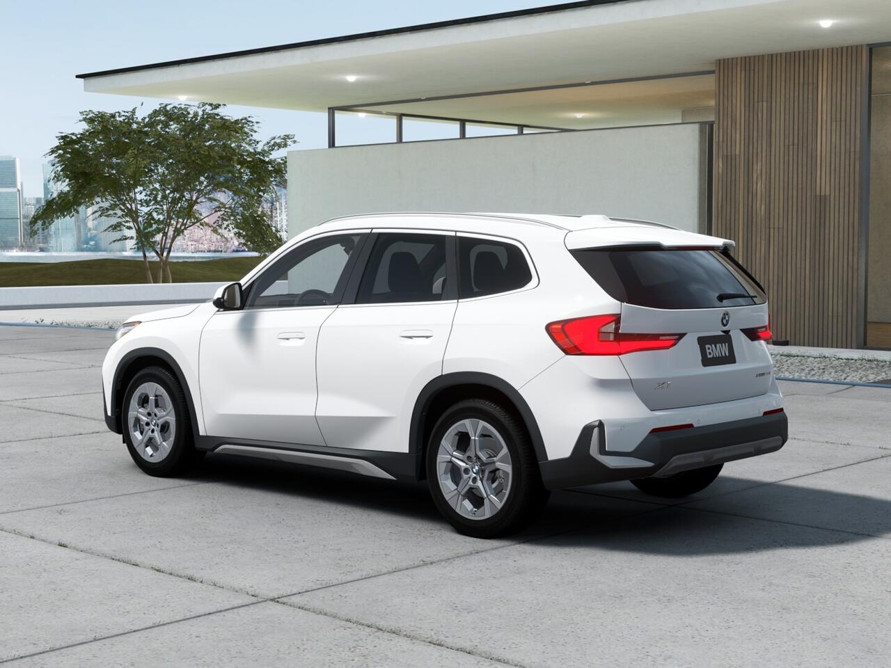 2027 BMW X1 xDrive28i