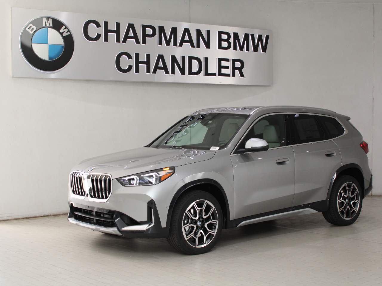 2024 BMW X1 xDrive28i