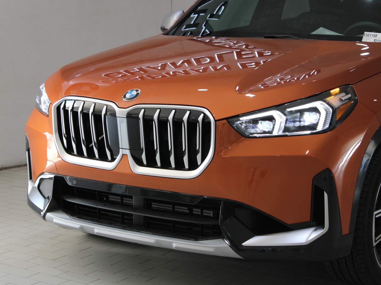 2024 BMW X1 xDrive28i