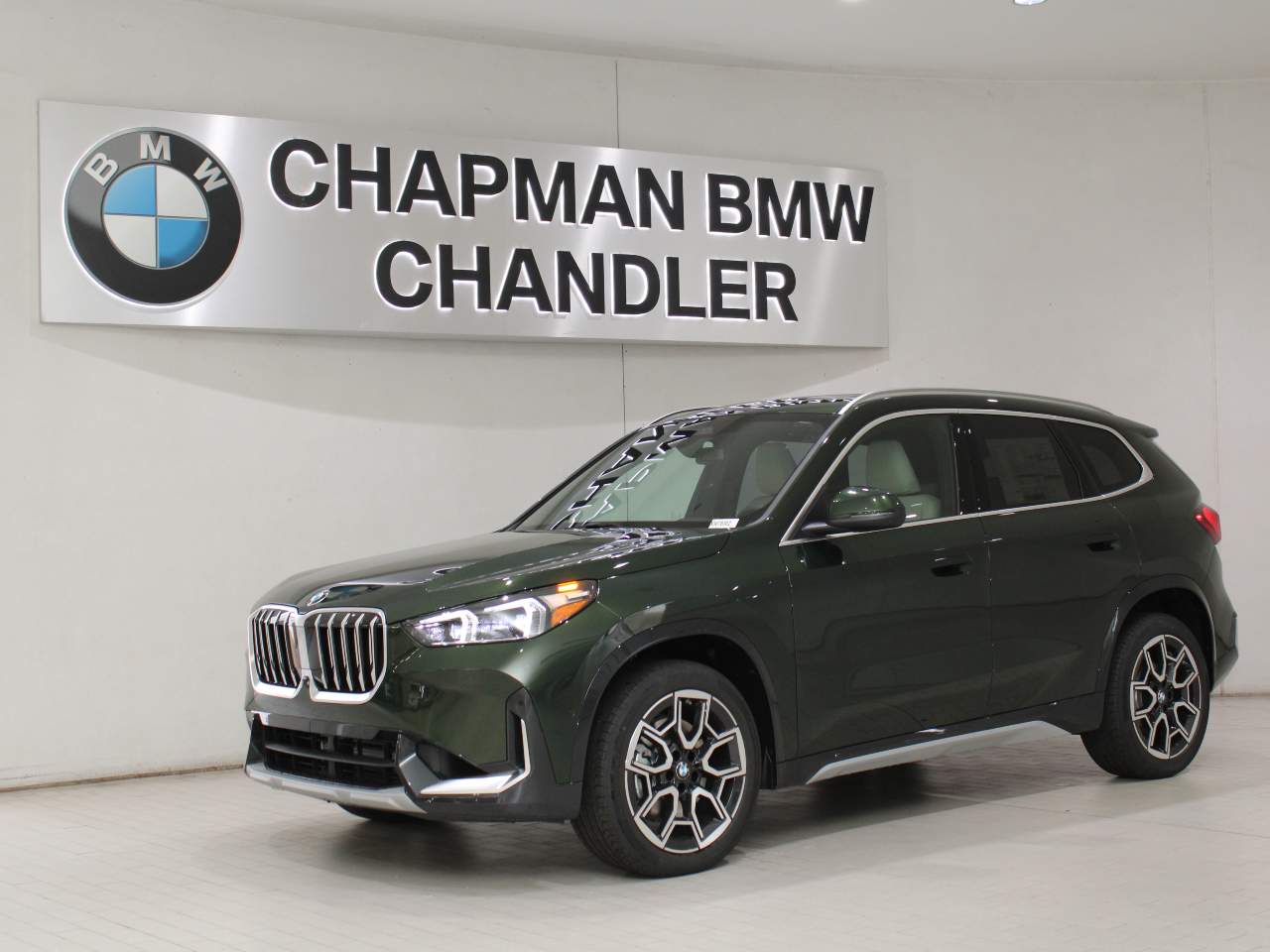 2025 BMW X1 xDrive28i