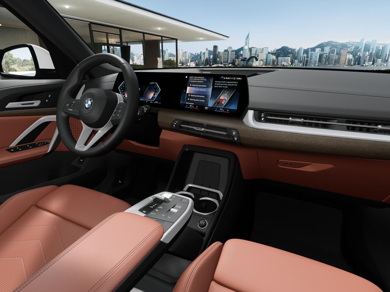 2027 BMW X1 xDrive28i