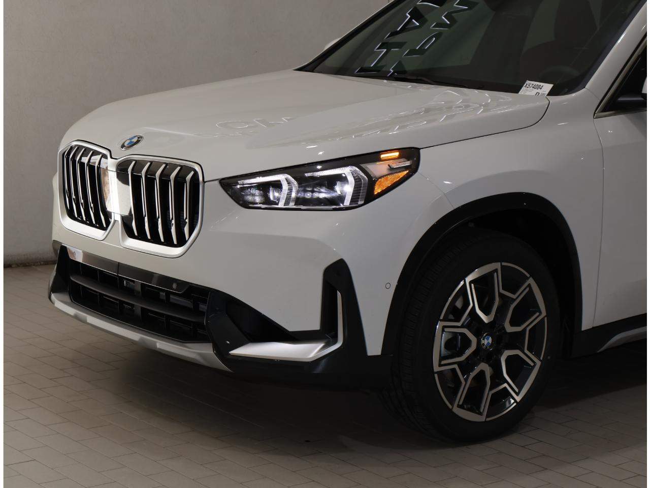 2027 BMW X1 xDrive28i