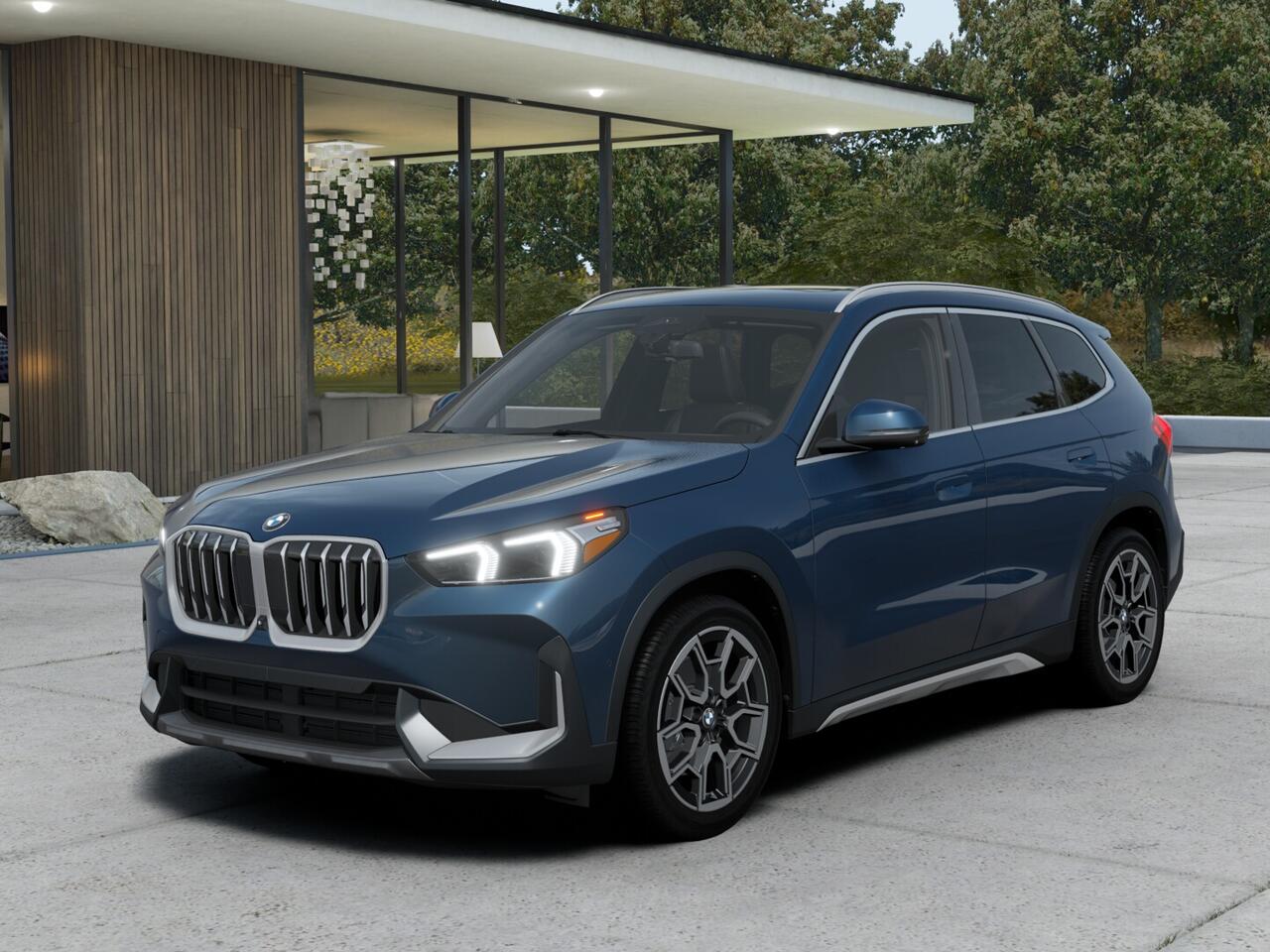 2027 BMW X1 xDrive28i