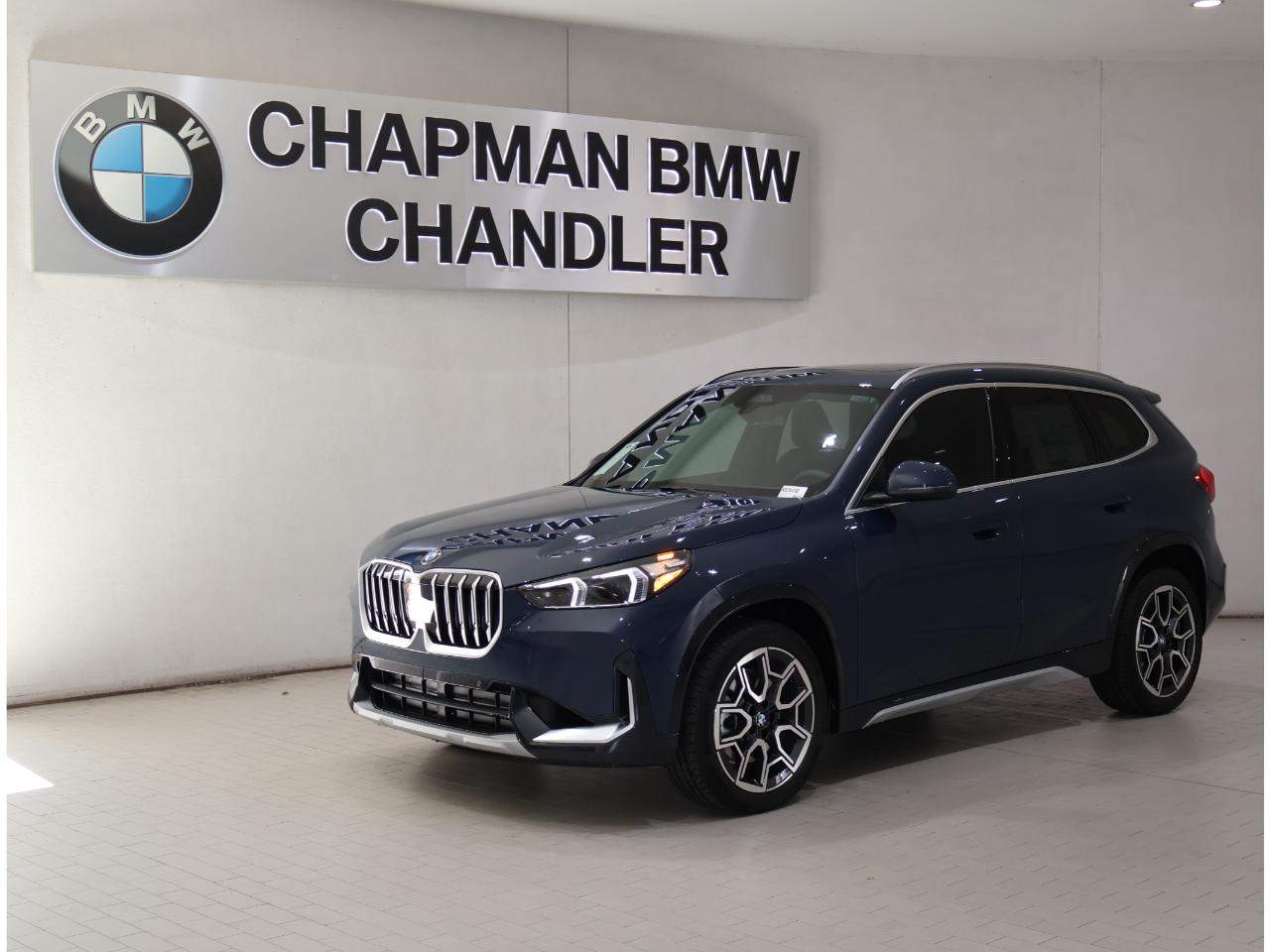 2027 BMW X1 xDrive28i