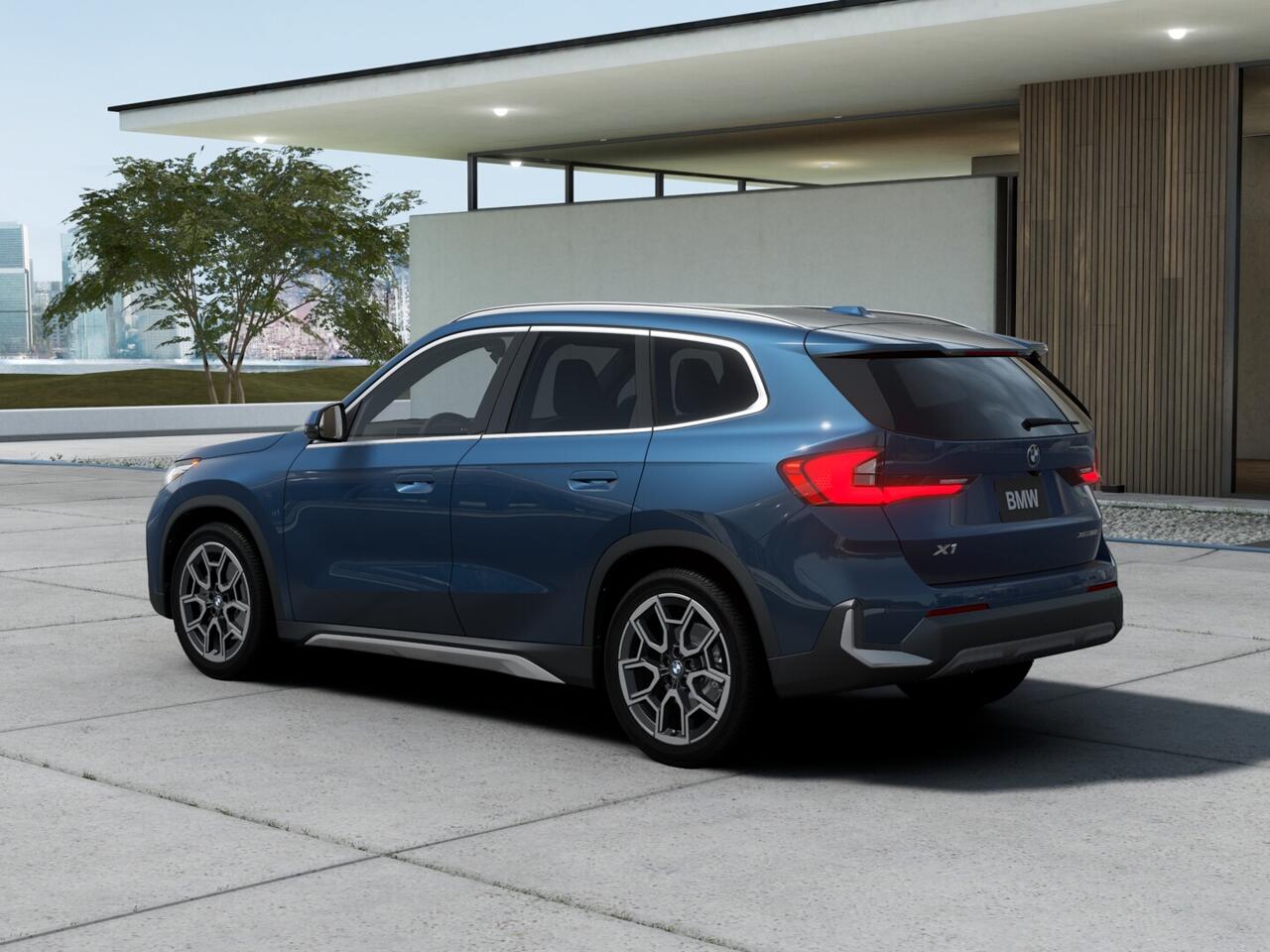 2027 BMW X1 xDrive28i