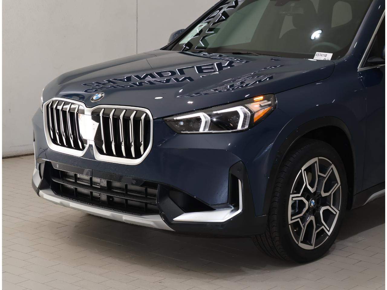 2027 BMW X1 xDrive28i