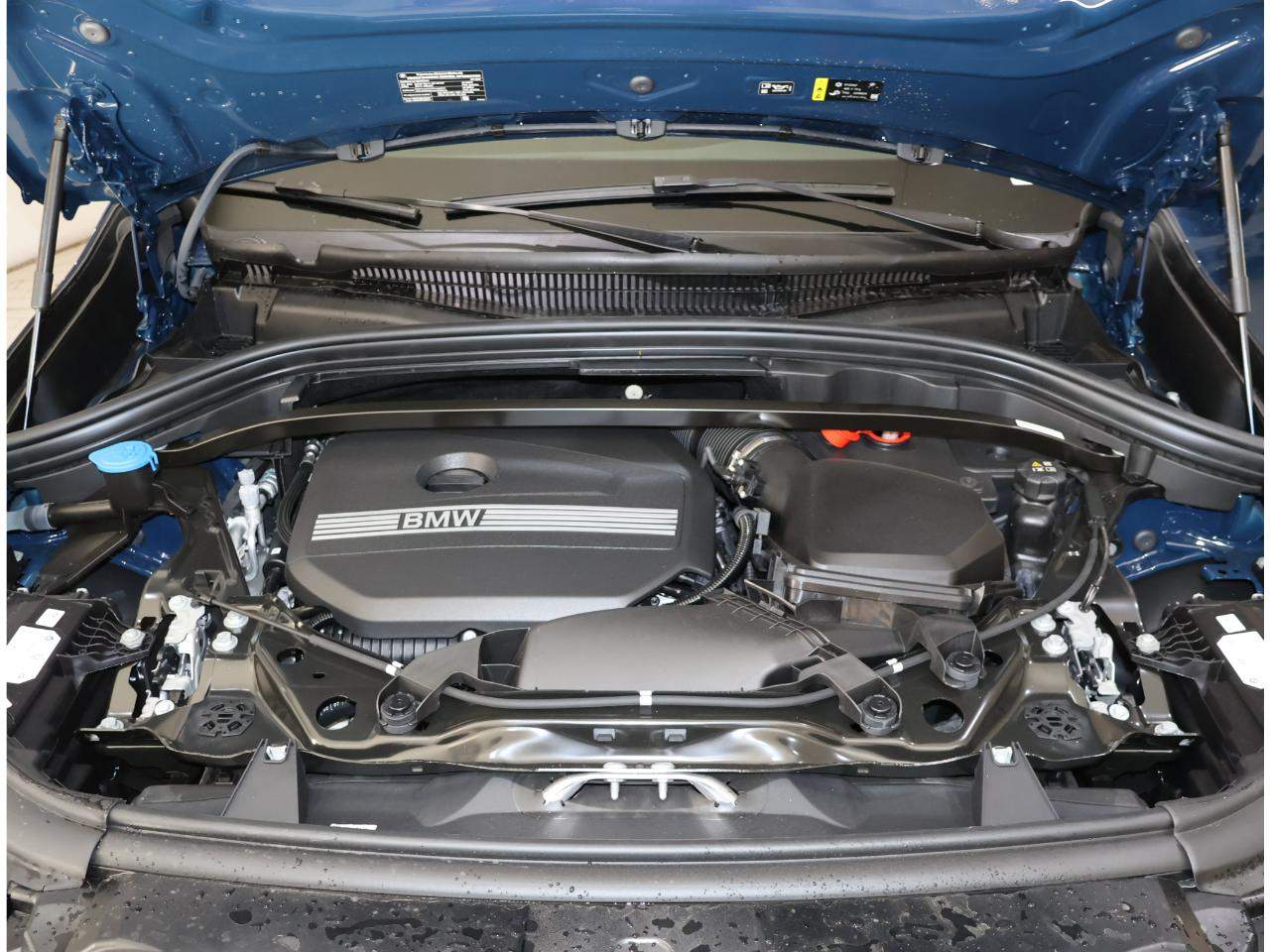 2027 BMW X1 xDrive28i