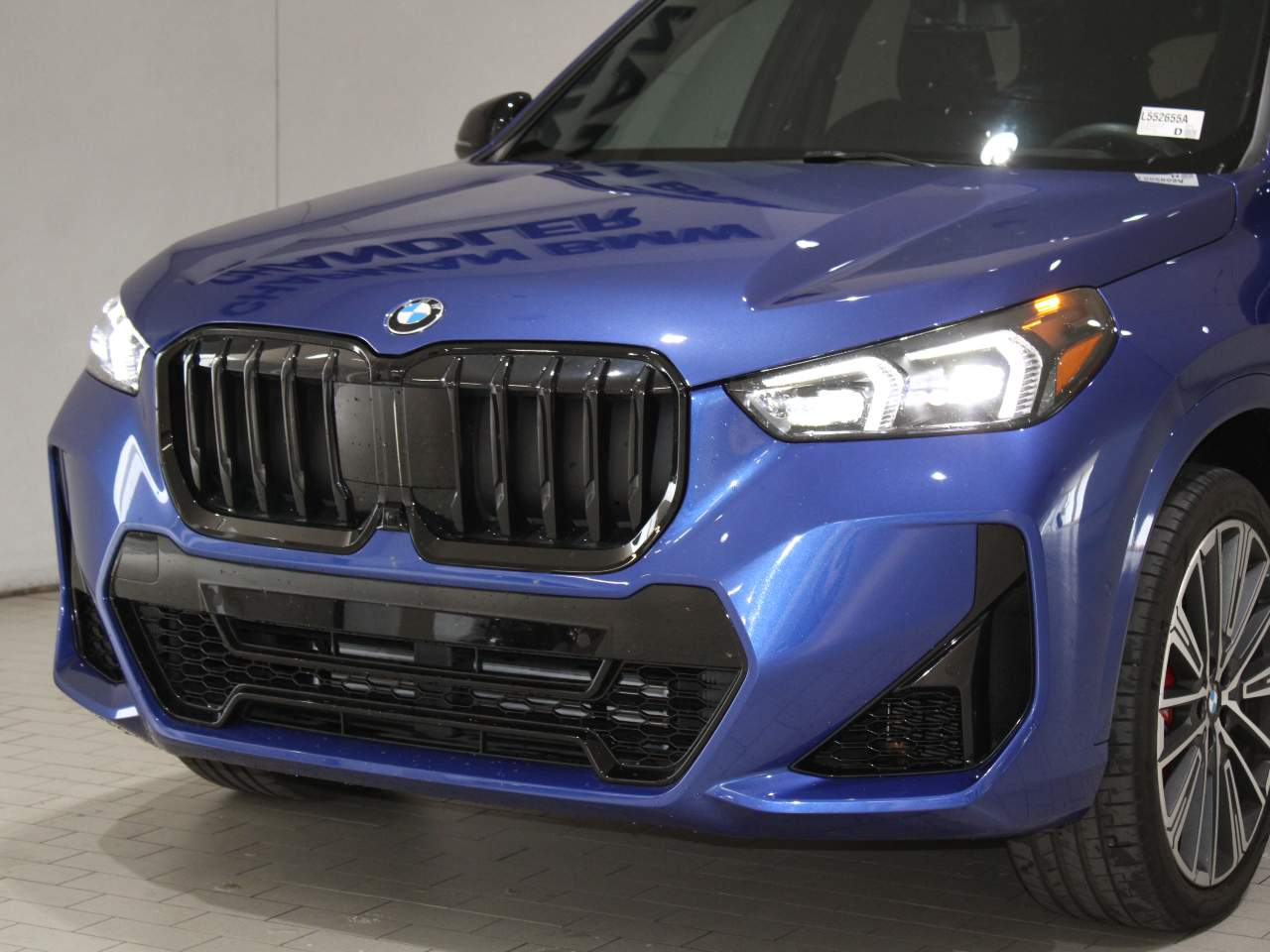 2024 BMW X1 xDrive28i