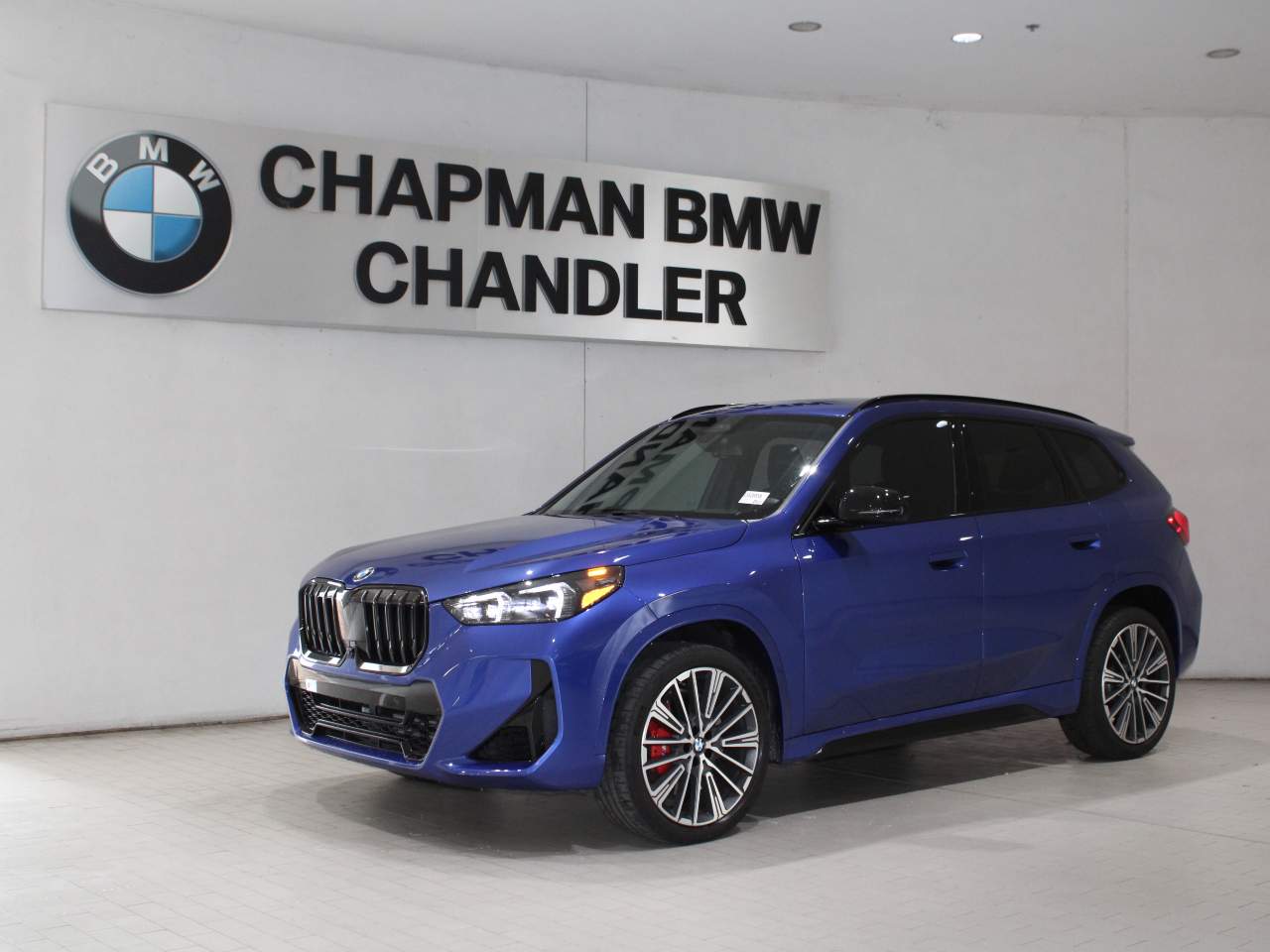 2024 BMW X1 xDrive28i
