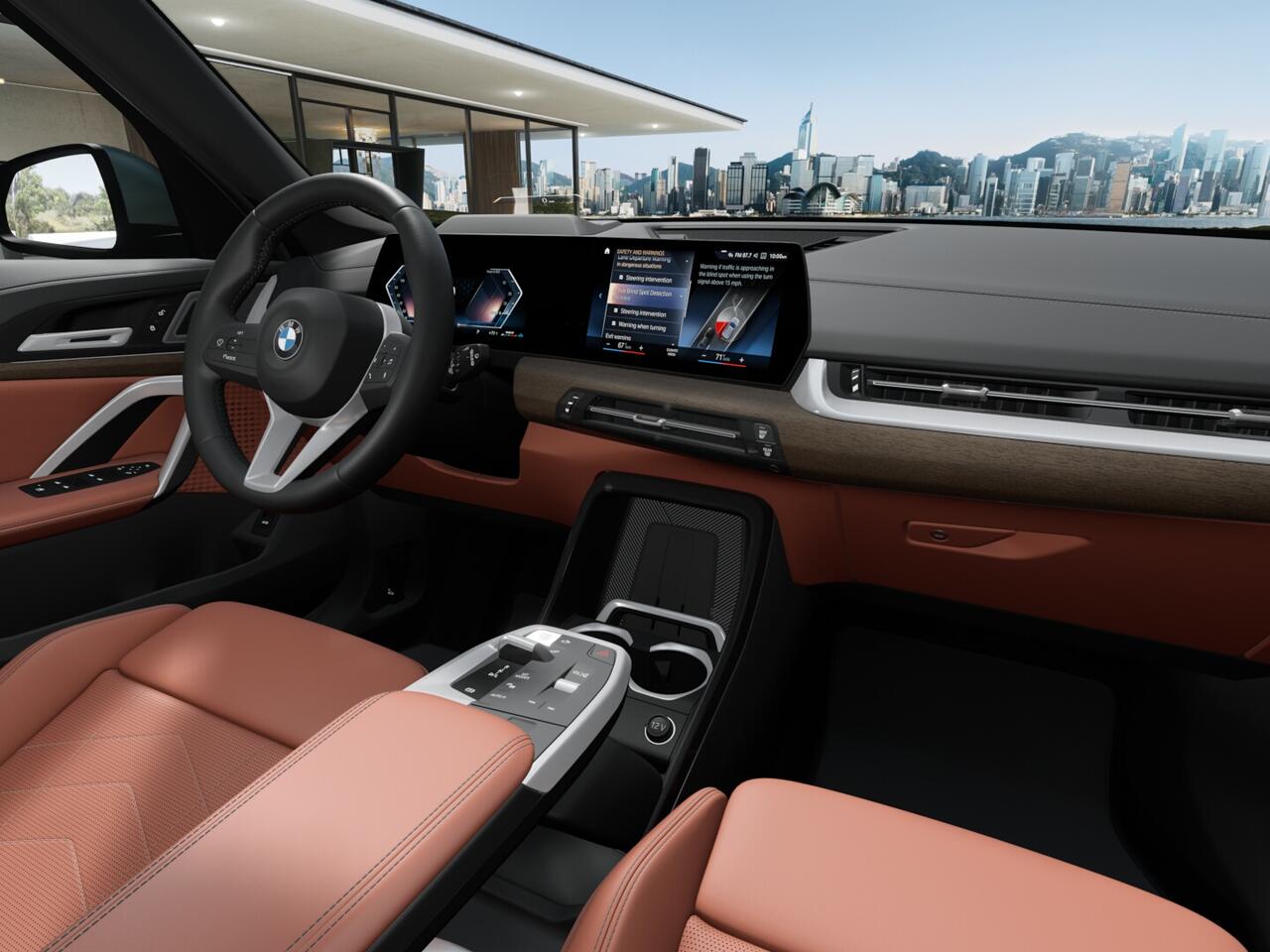 2027 BMW X1 xDrive28i