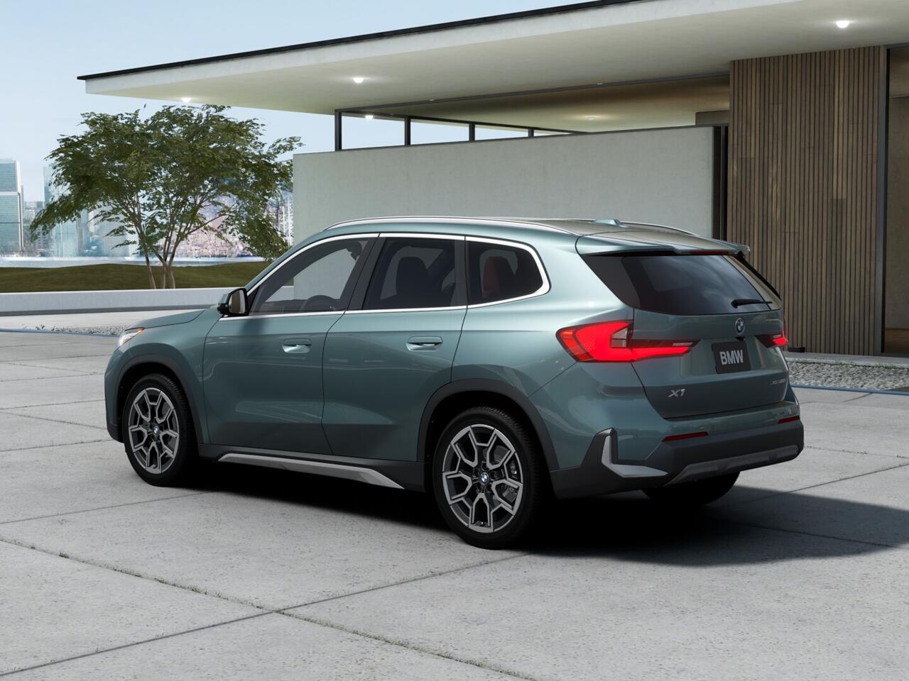 2027 BMW X1 xDrive28i