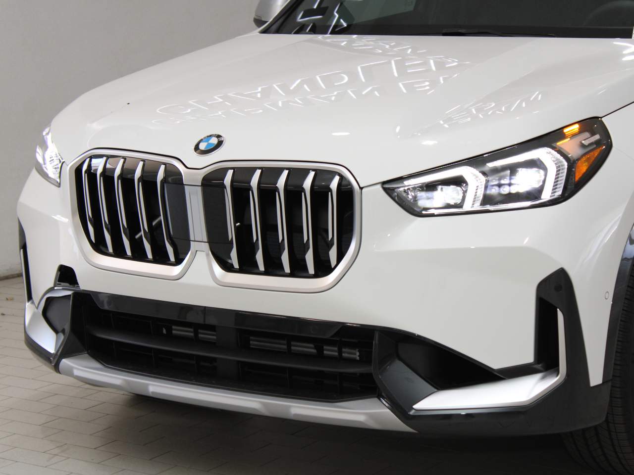 2024 BMW X1 xDrive28i