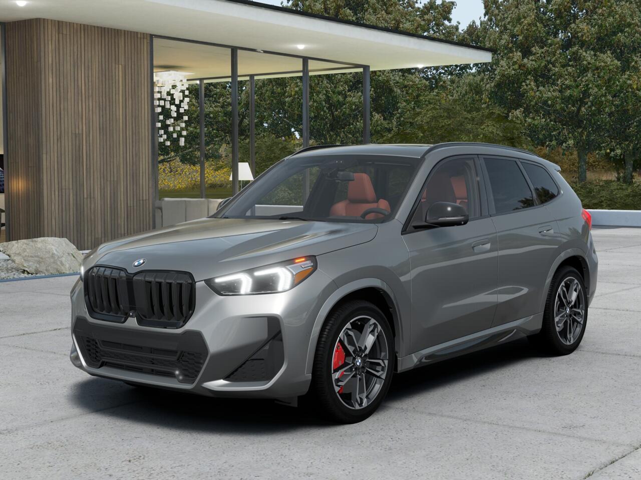 2026 BMW X1 xDrive28i