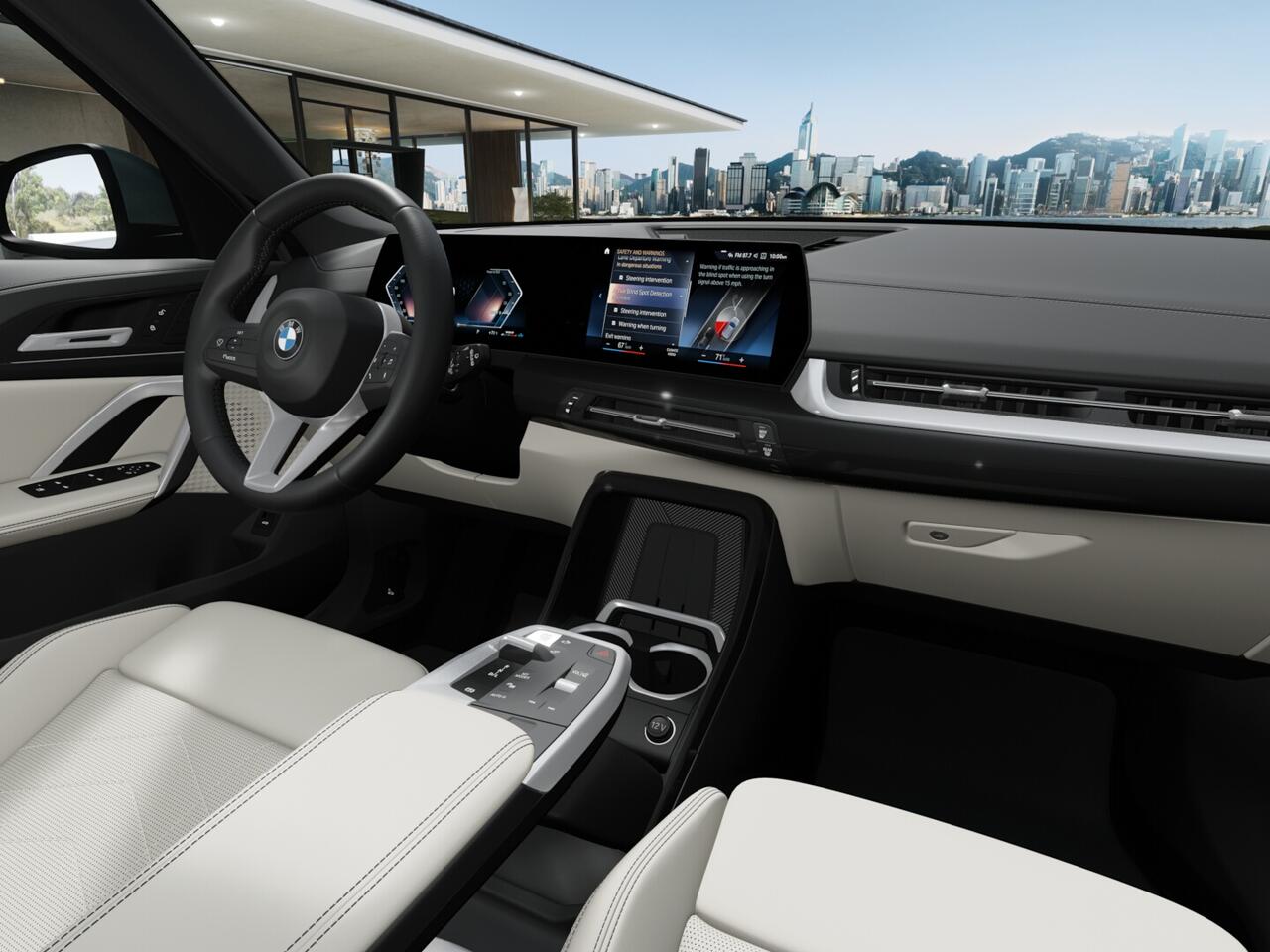 2027 BMW X1 xDrive28i