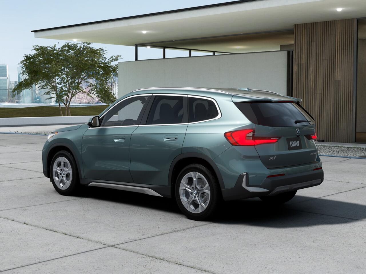 2027 BMW X1 xDrive28i