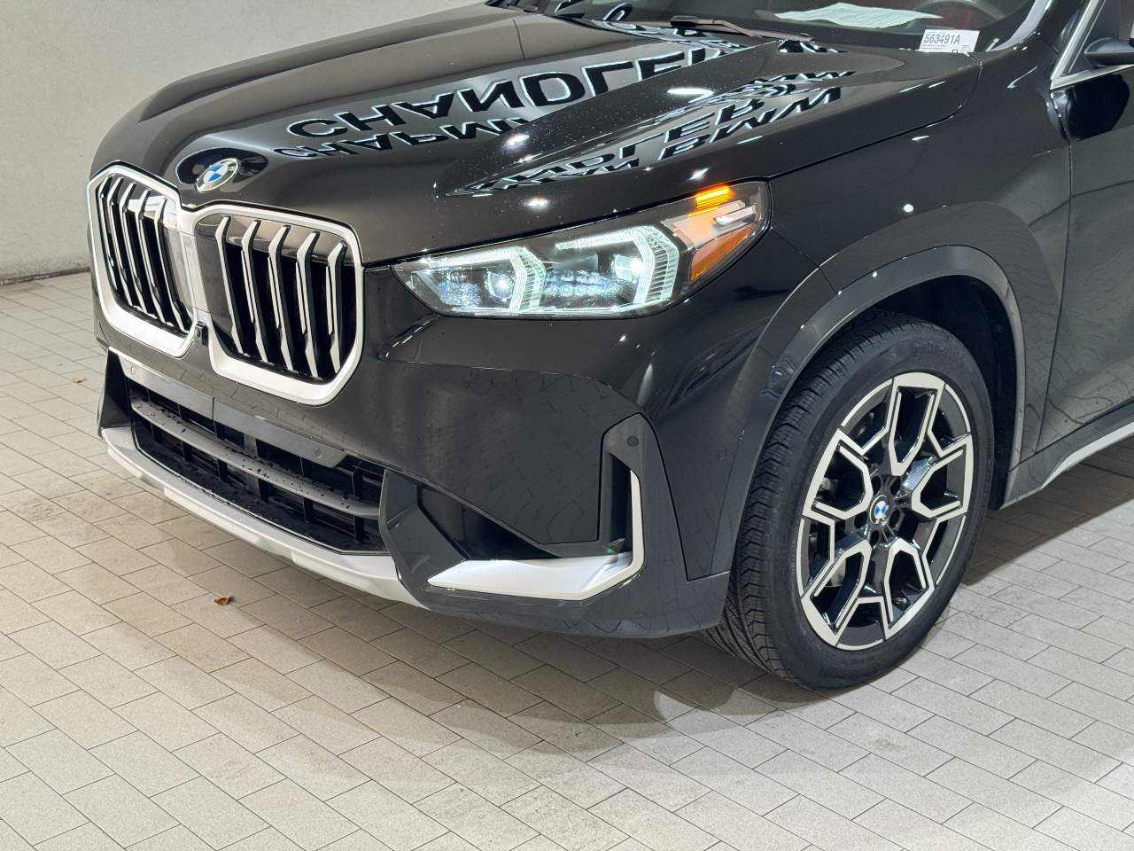 2023 BMW X1 xDrive28i