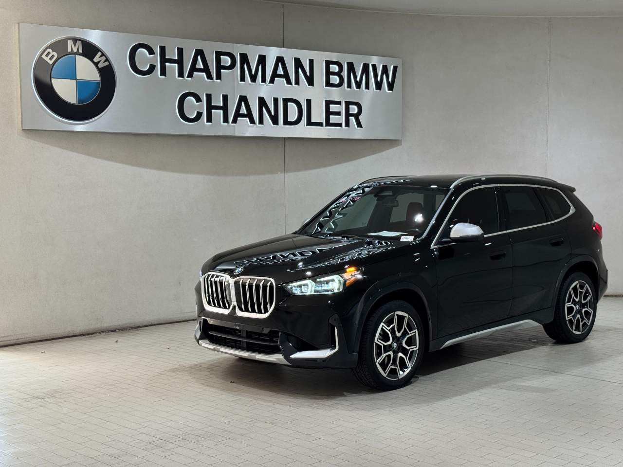 2023 BMW X1 xDrive28i's photo