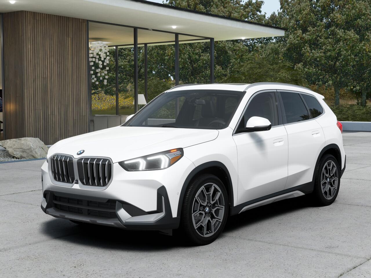 2026 BMW X1 xDrive28i