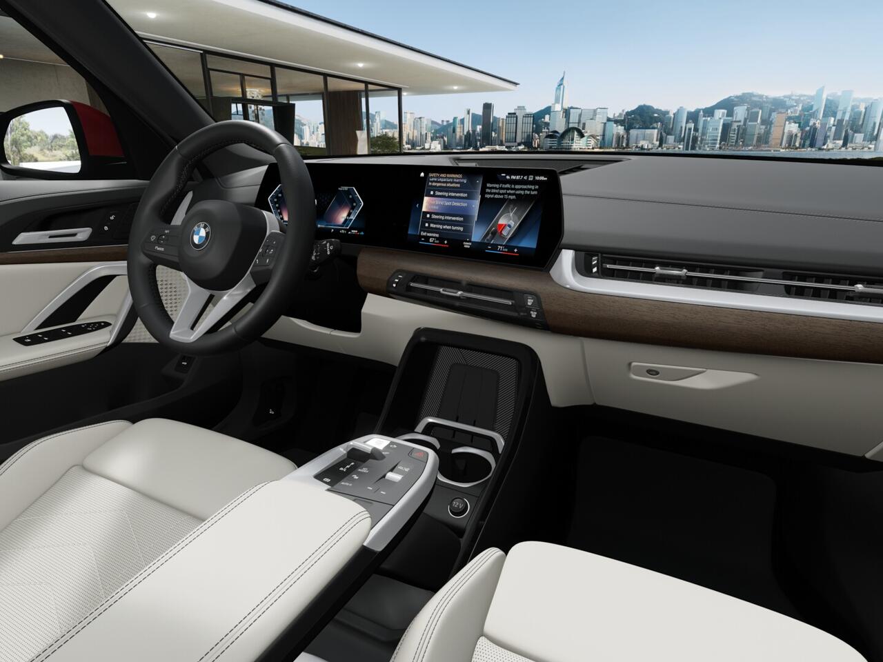 2027 BMW X1 xDrive28i