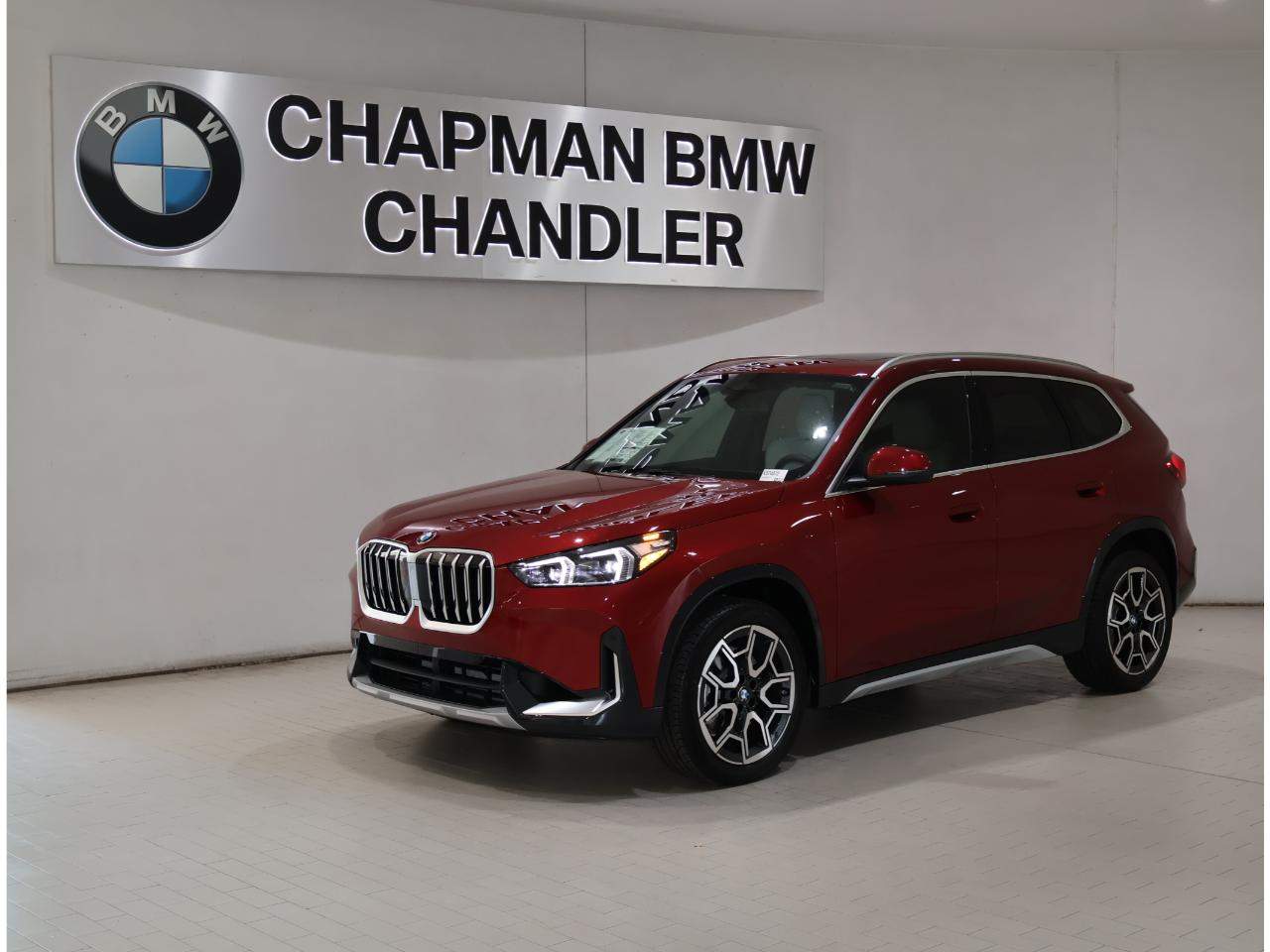 2027 BMW X1 xDrive28i