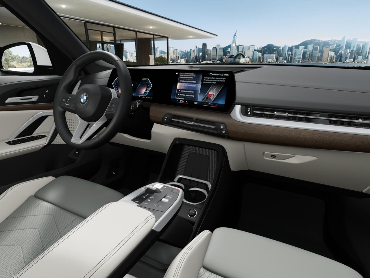 2027 BMW X1 xDrive28i