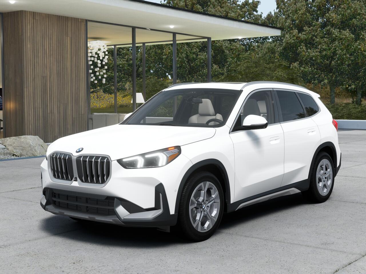 2026 BMW X1 xDrive28i