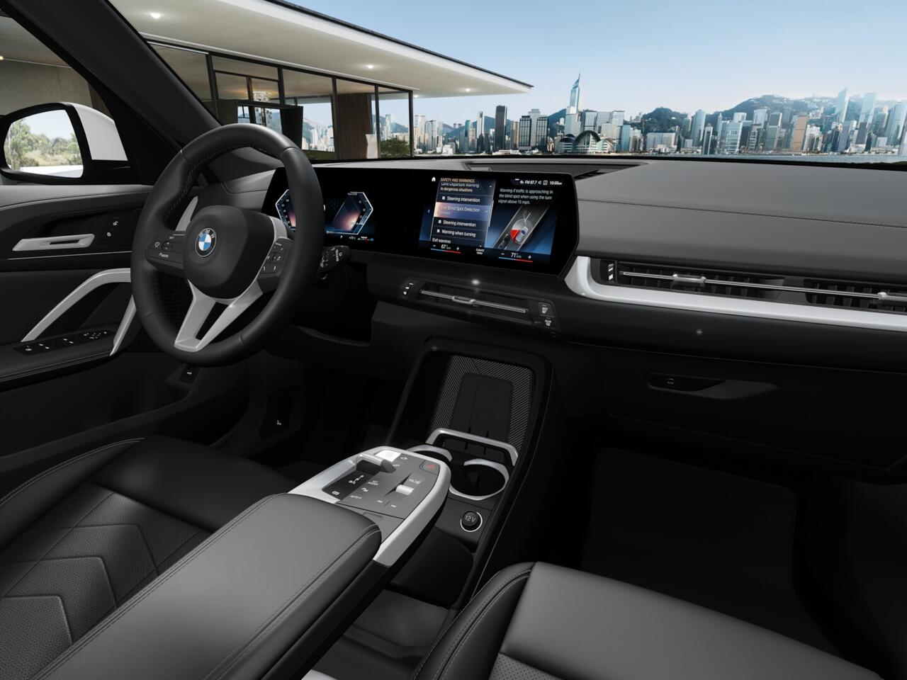 2027 BMW X1 xDrive28i