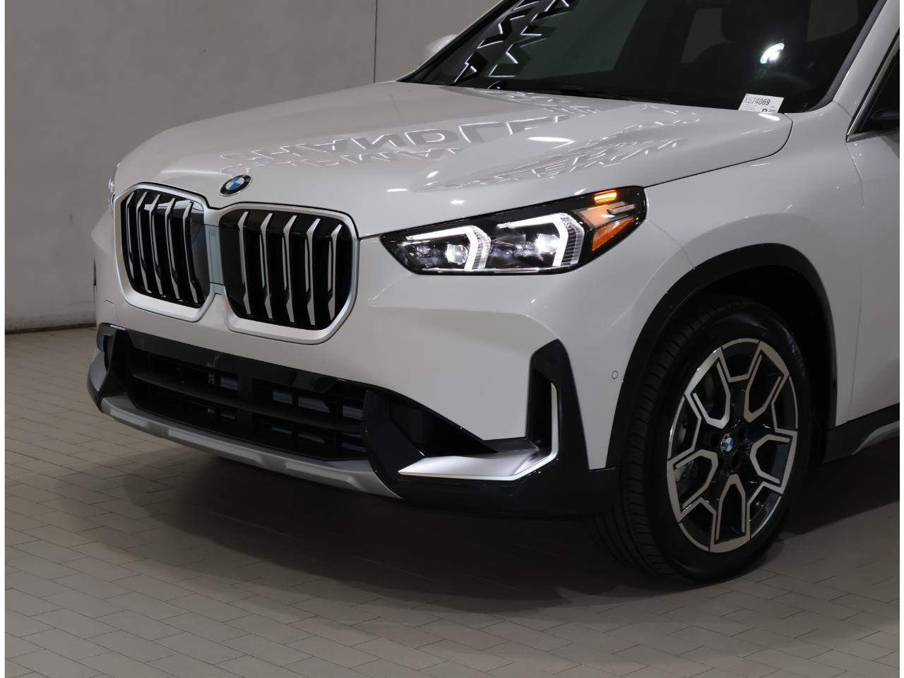 2027 BMW X1 xDrive28i