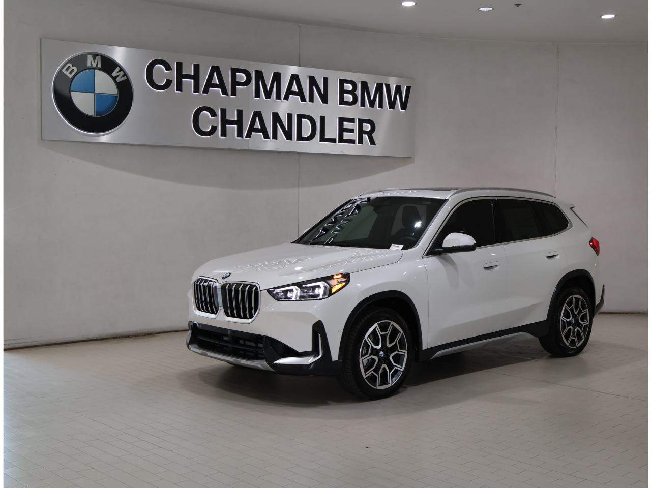 2027 BMW X1 xDrive28i