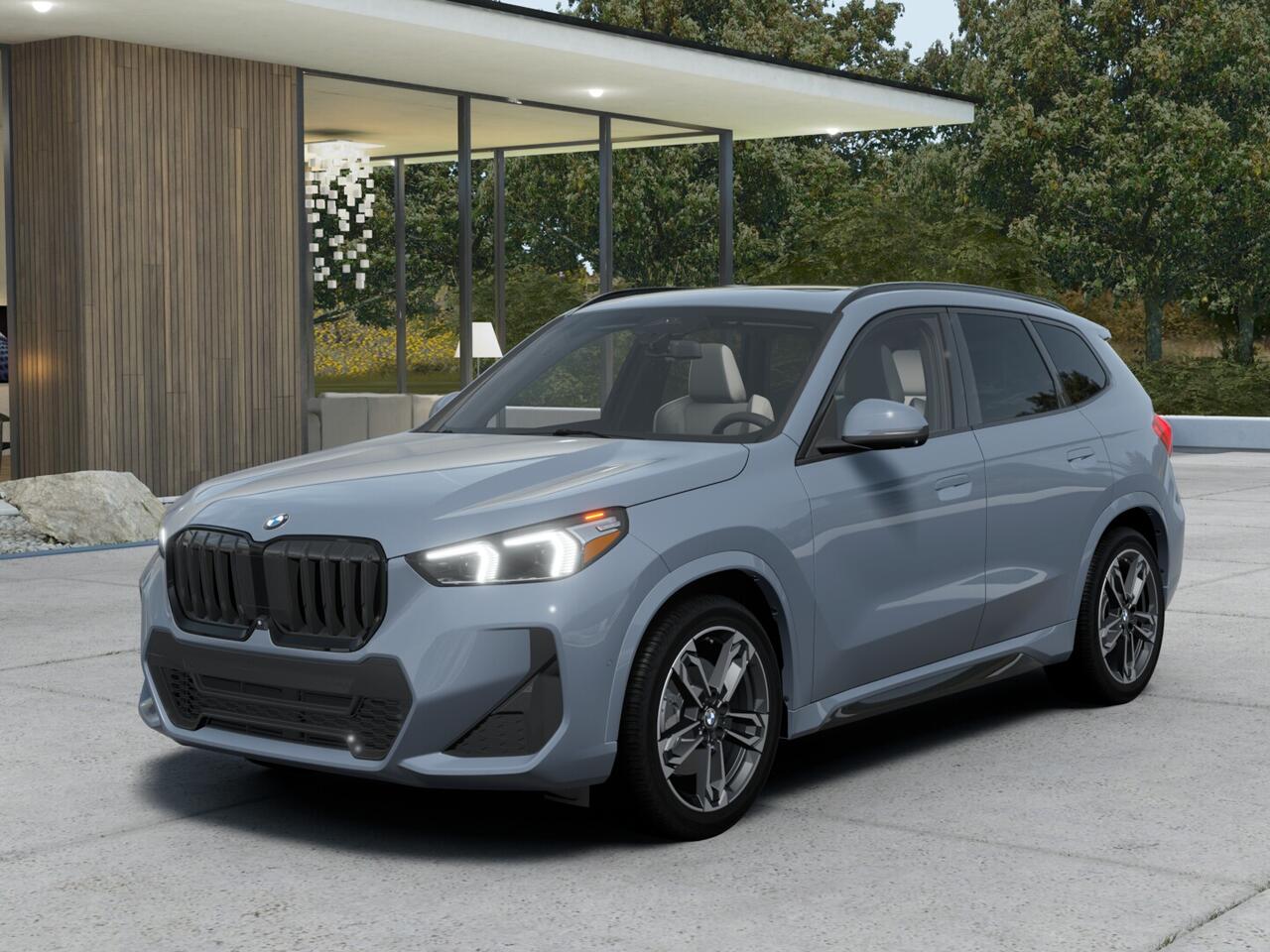 2027 BMW X1 xDrive28i