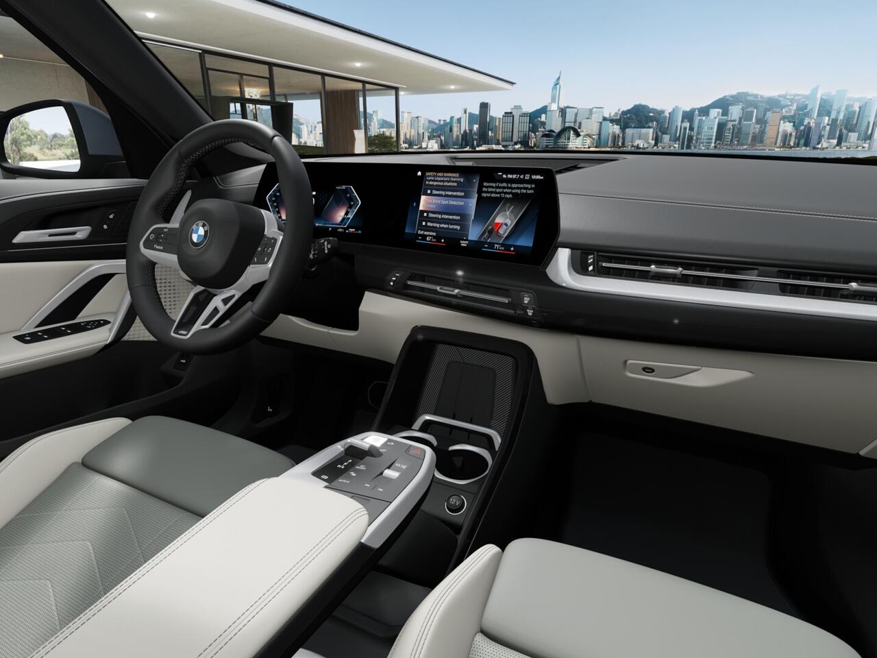 2027 BMW X1 xDrive28i