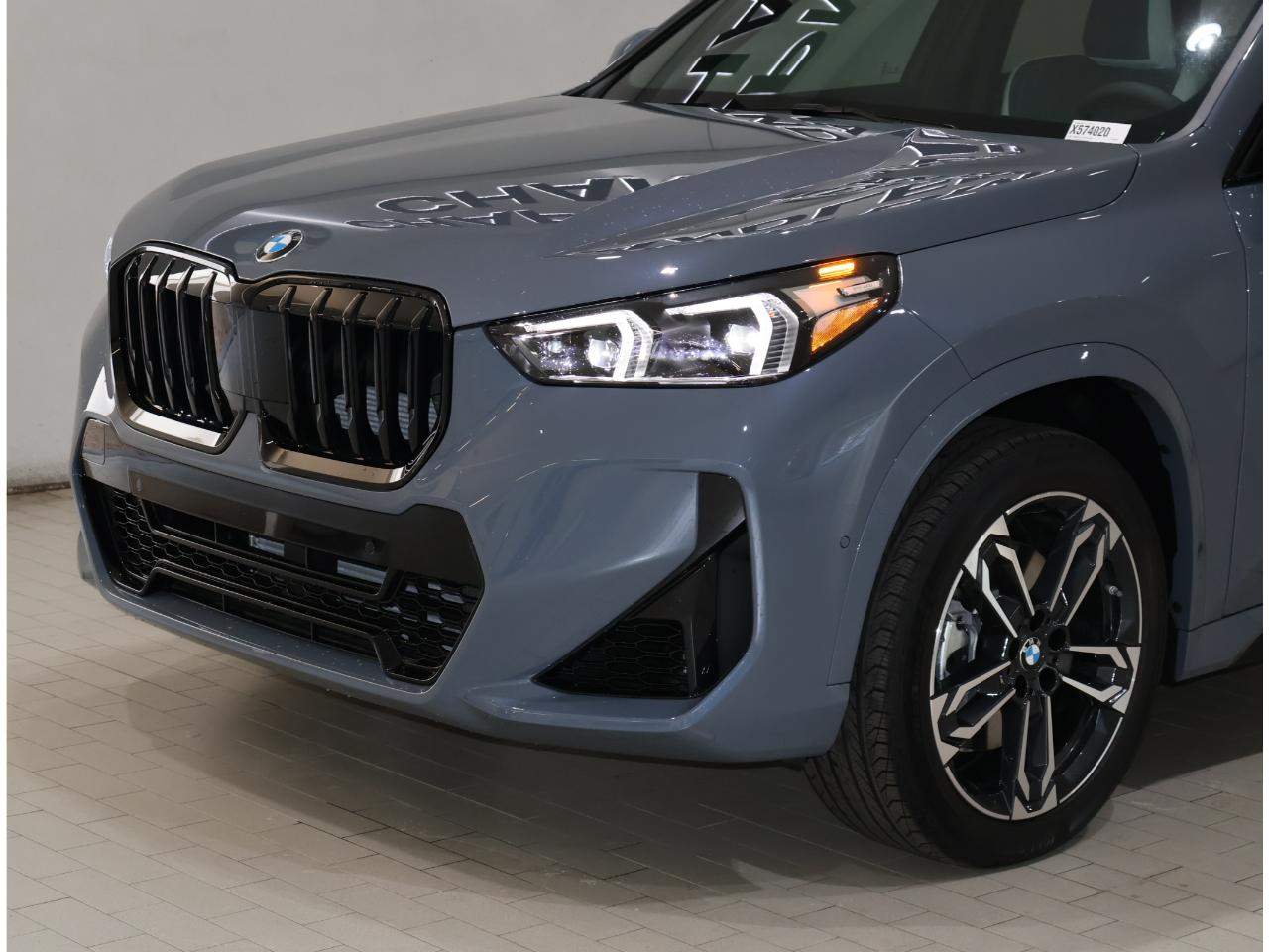 2027 BMW X1 xDrive28i