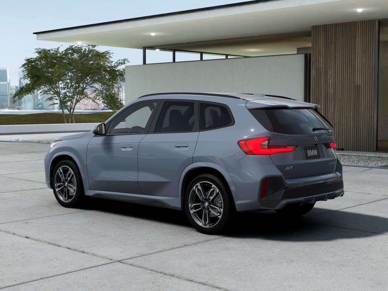 2027 BMW X1 xDrive28i