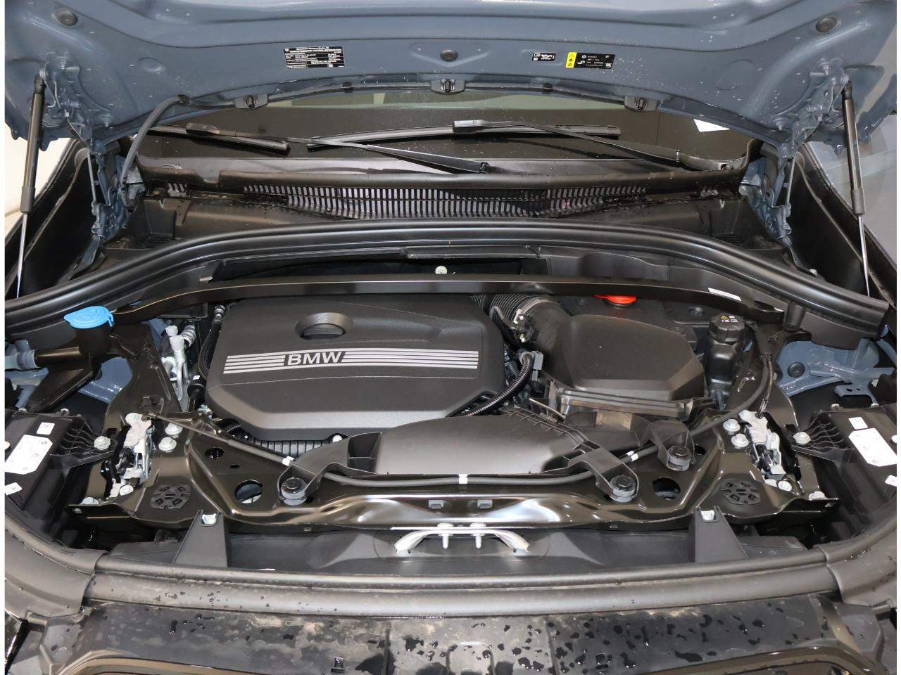 2027 BMW X1 xDrive28i