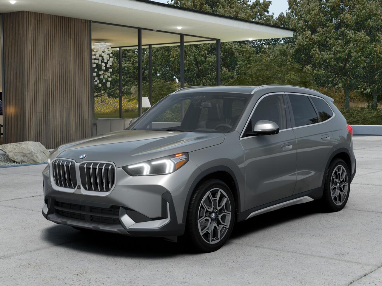 2027 BMW X1 xDrive28i