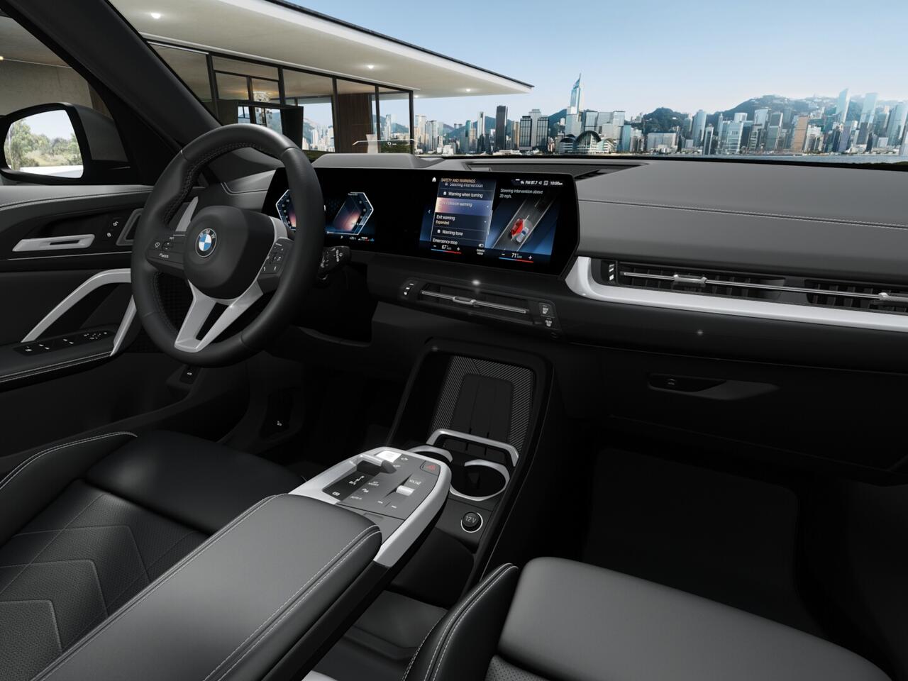 2027 BMW X1 xDrive28i
