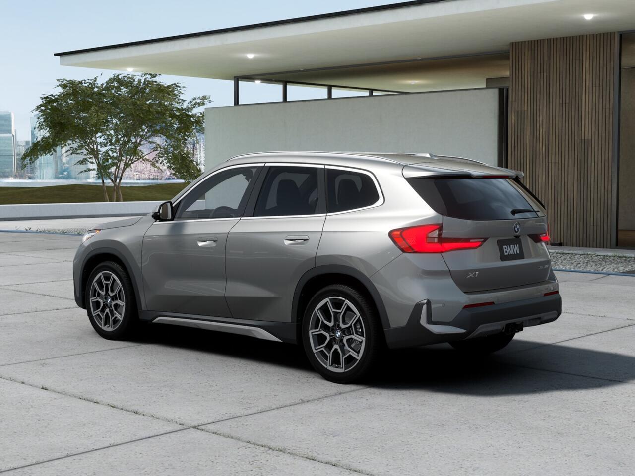 2027 BMW X1 xDrive28i