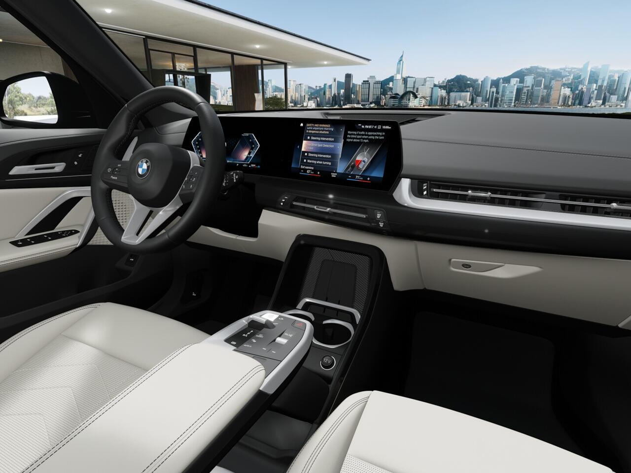 2027 BMW X1 xDrive28i