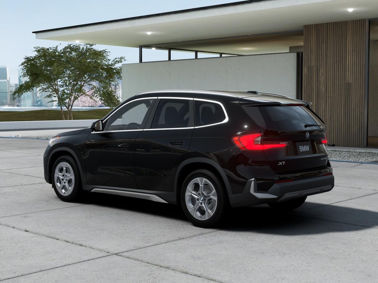 2027 BMW X1 xDrive28i