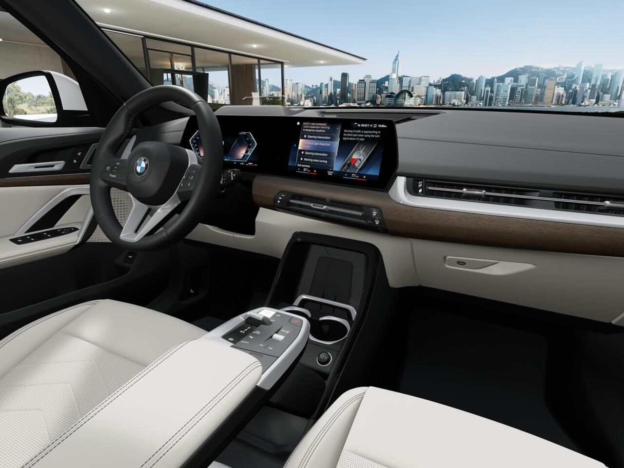 2027 BMW X1 xDrive28i