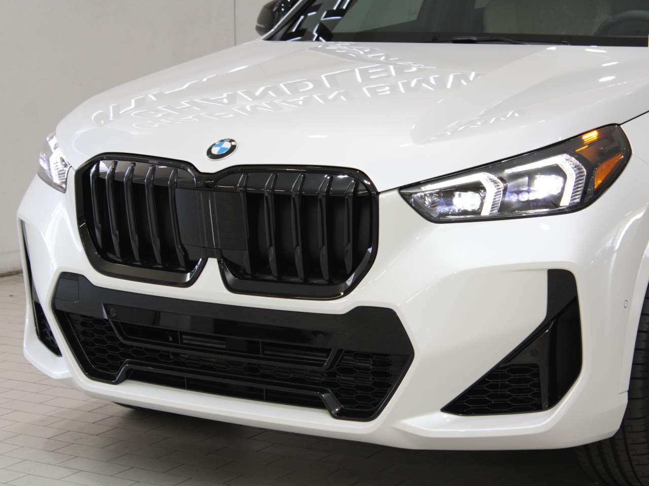 2024 BMW X1 xDrive28i