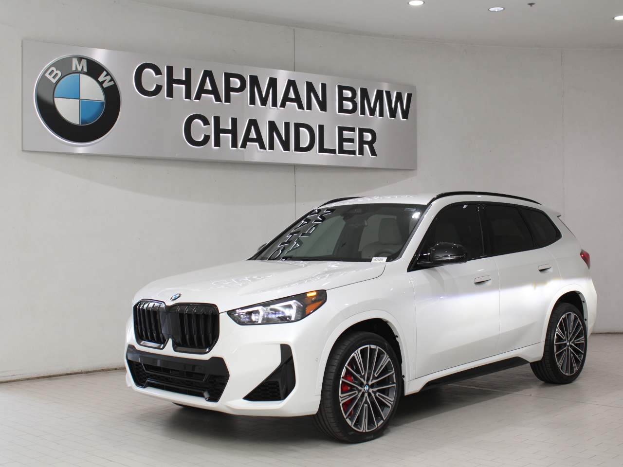 2024 BMW X1 xDrive28i