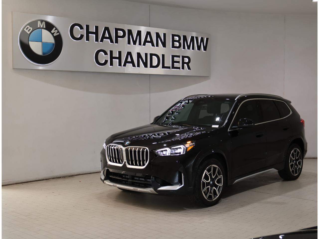 2025 BMW X1 xDrive28i